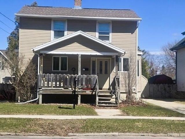 House for sale in Manitowoc, Wisconsin
