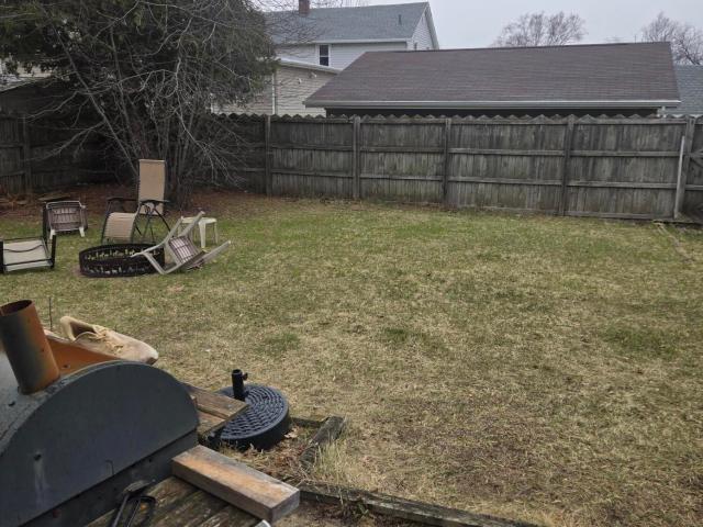 House for sale in Manitowoc, Wisconsin