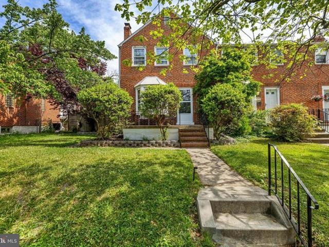 Townhouse for sale in Glen Arm, Maryland