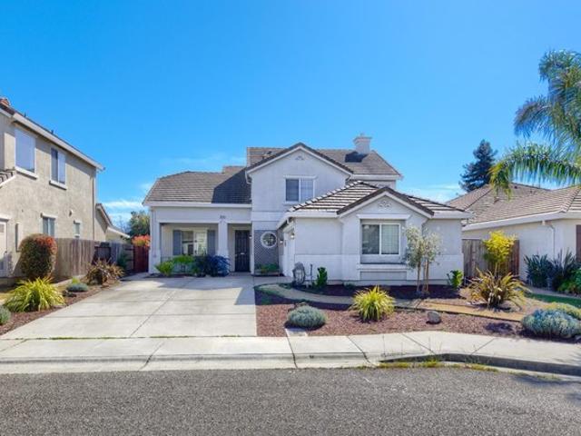 House for sale in Solano, California