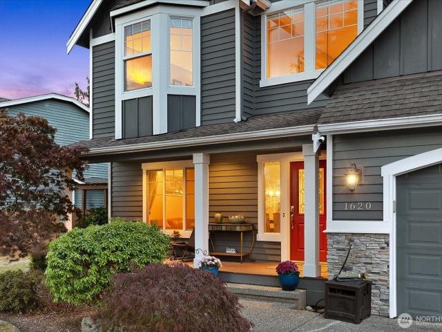 House for sale in Mukilteo, Washington