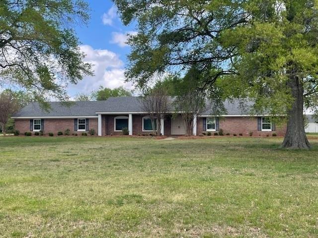 House for sale in Leland, Mississippi