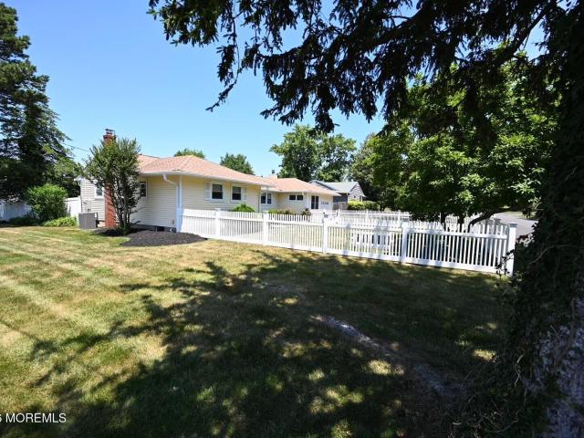 House for sale in Monmouth, New Jersey