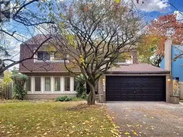 House for rent in Mississauga, Ontario