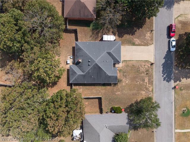 House for sale in Van Buren, Crawford County