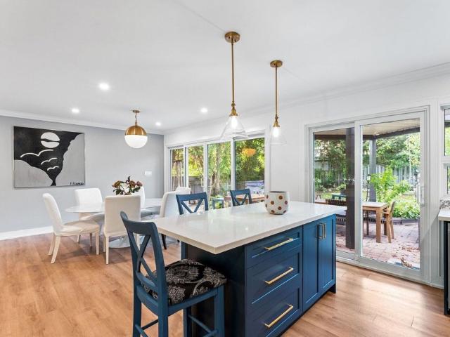 House for rent in Etobicoke Centre, Toronto