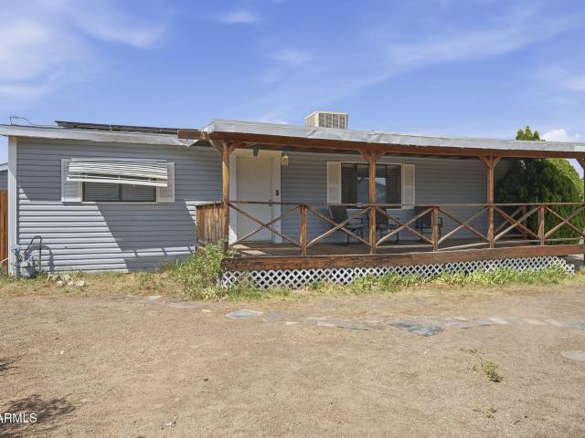House for sale in Chino Valley, Arizona