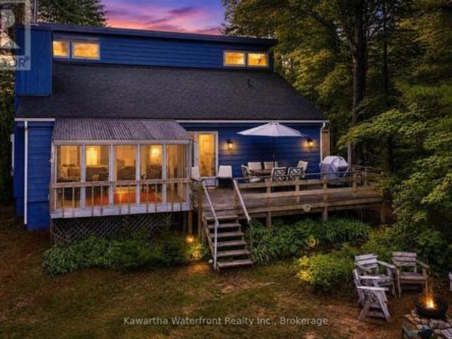 House for sale in Highlands East, Ontario