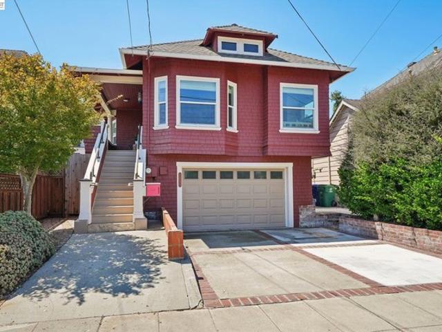 House for sale in Alameda, California
