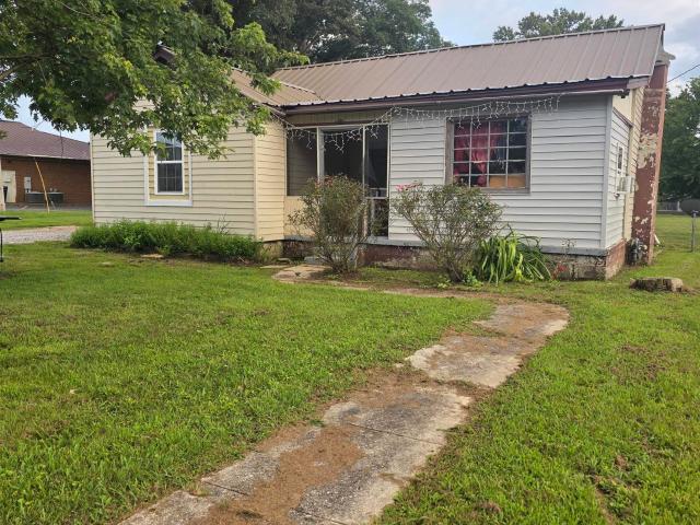 House for sale in Alabama