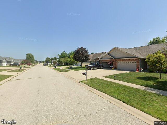 House for sale in Chatham, Illinois