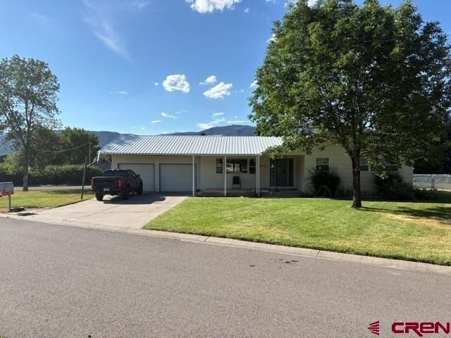 House for sale in Paonia, Colorado