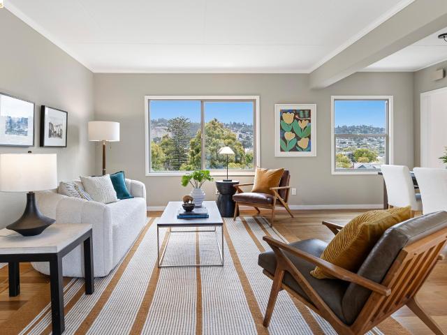 House for sale in Richmond, California