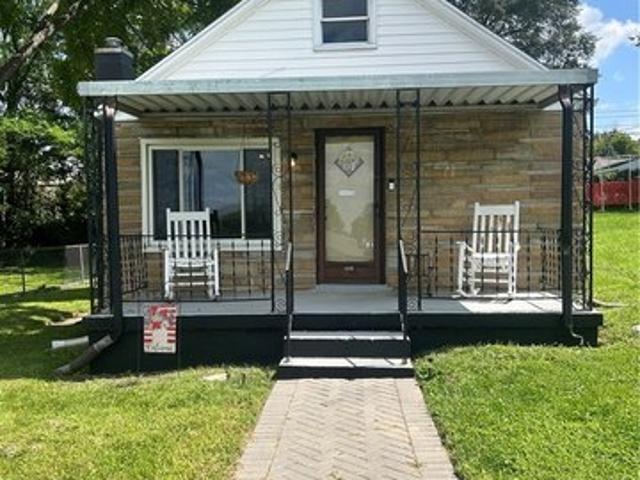 House for sale in Fairborn, Ohio
