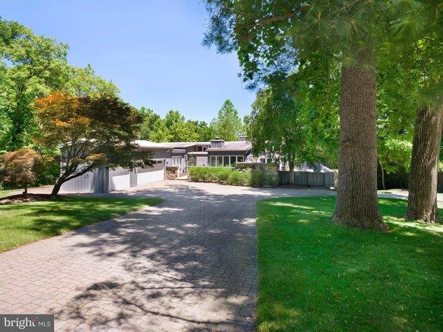 House for sale in Gladwyne, Pennsylvania