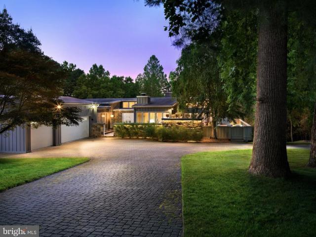 House for sale in Gladwyne, Pennsylvania