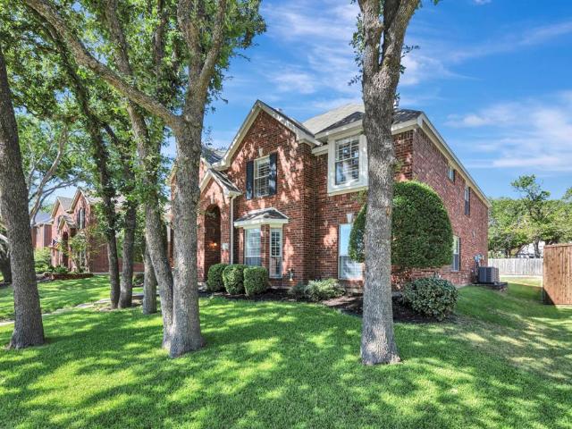 House for sale in Keller, Texas