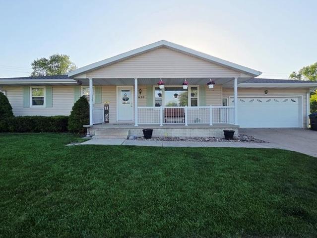 House for sale in Fort Dodge, Iowa