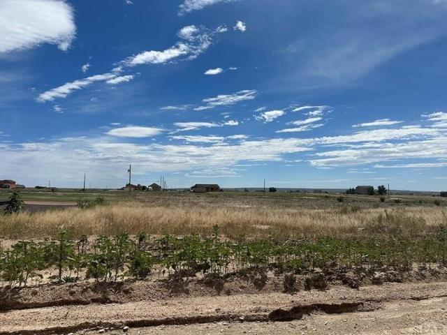 Land for sale in Pueblo