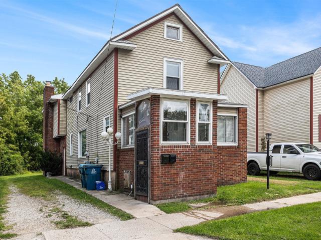 House for sale in Kalamazoo, Michigan