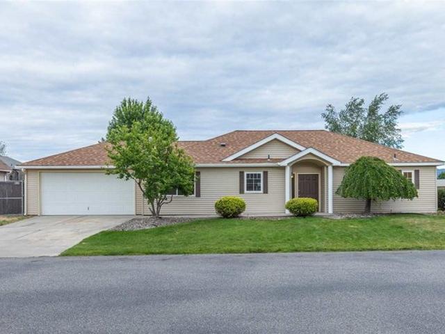 House for sale in Greenacres, Washington