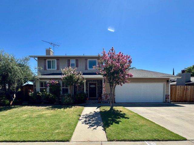 House for sale in Turlock, California