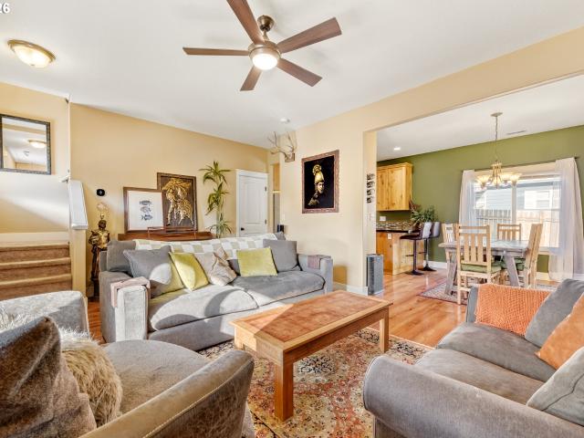 House for sale in Oregonia