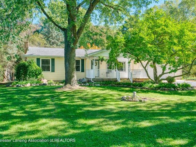 House for sale in Eaton Rapids, Eaton County