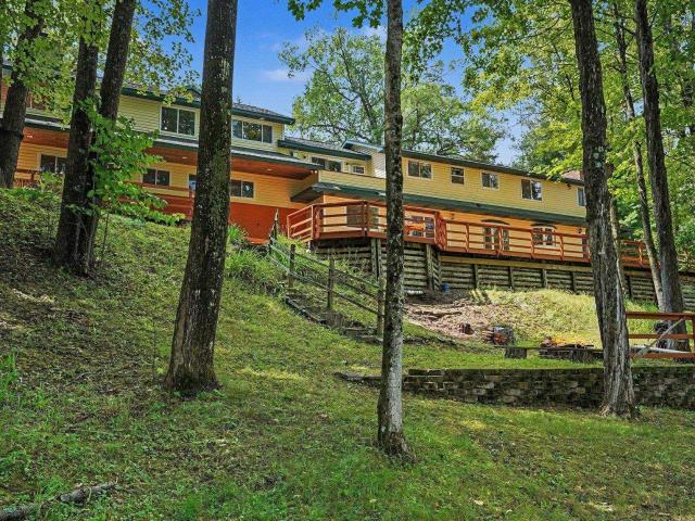House for sale in Michigan