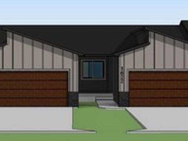 Townhouse for sale in Sioux Falls, South Dakota