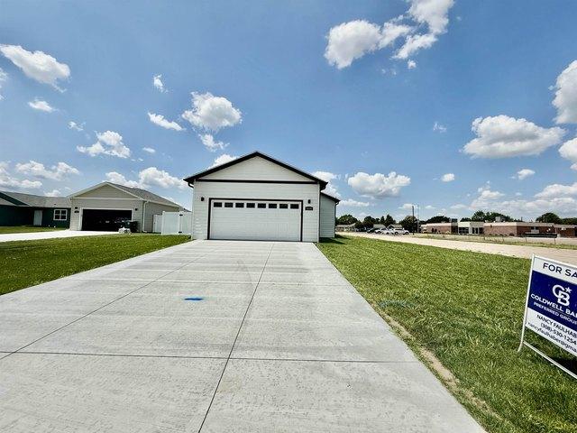 House for sale in Nebraska
