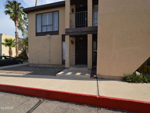 Condo for sale in Tucson, Arizona