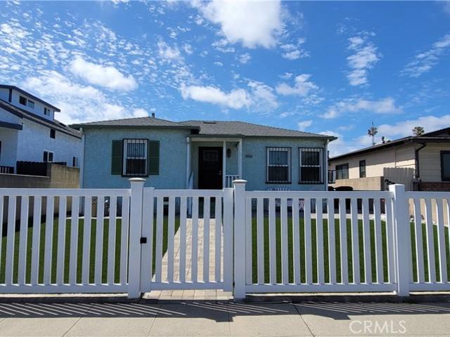 House for sale in Harbor City, Canoga Park