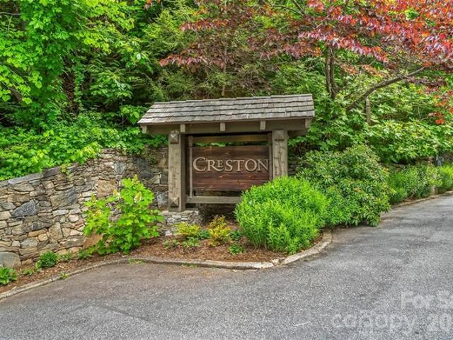Land for sale in Black Mountain, North Carolina