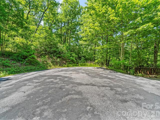 Land for sale in Black Mountain, North Carolina