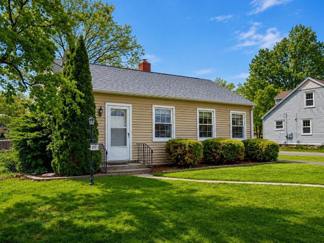 House for sale in East China, Michigan
