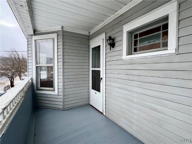 House for sale in Oneida, New York
