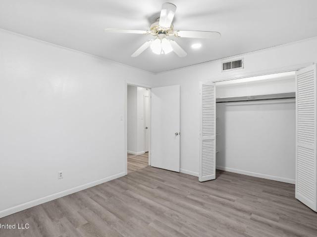 House for sale in Columbia, Mississippi