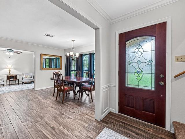 House for sale in Harris, Texas