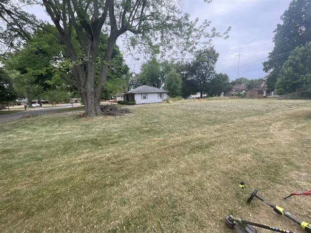 Land for sale in Michigan