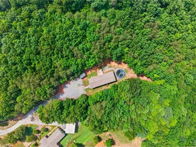 House for sale in Franklinville, North Carolina