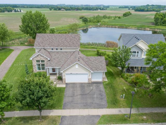 House for sale in Rice, Minnesota