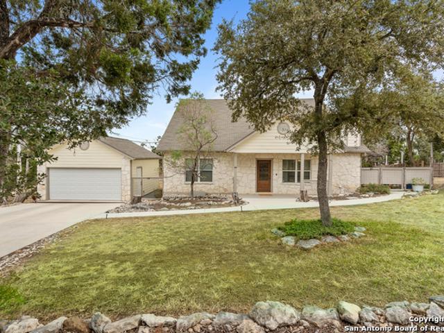 House for sale in Spring Branch