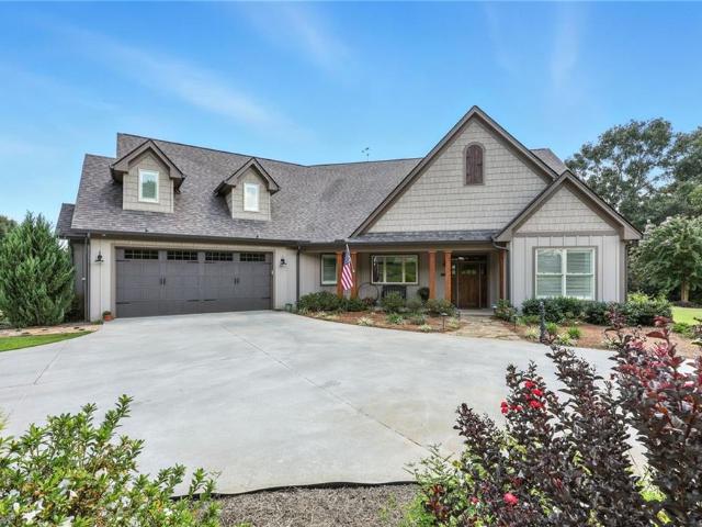 Property for sale in Georgia