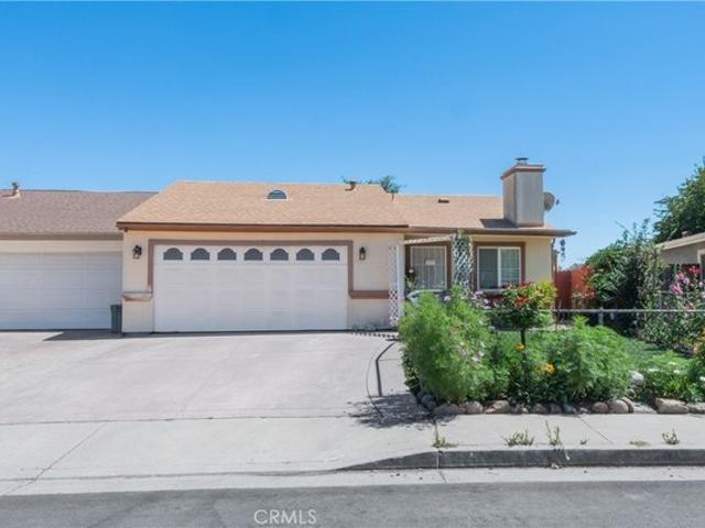 House for sale in Paso Robles, San Luis Obispo County