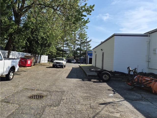 Commercial for sale in Warwick, Rhode Island