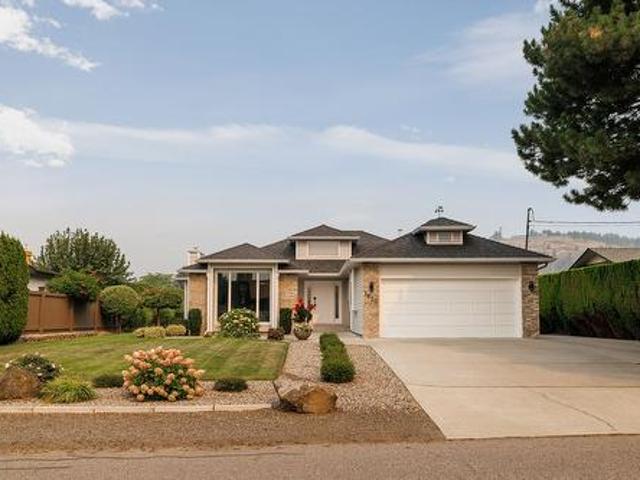 House for sale in West Kelowna, British Columbia