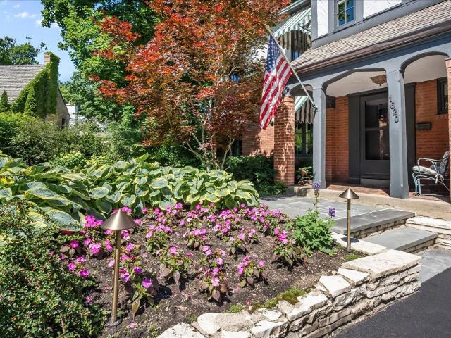 House for sale in Highland Park, Illinois