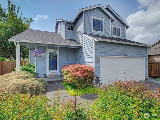 House for sale in Sumner, Washington