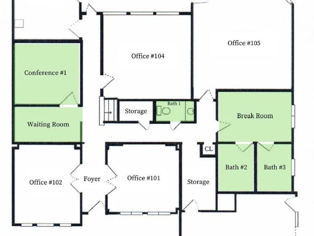 Property for rent in Williamson, Texas